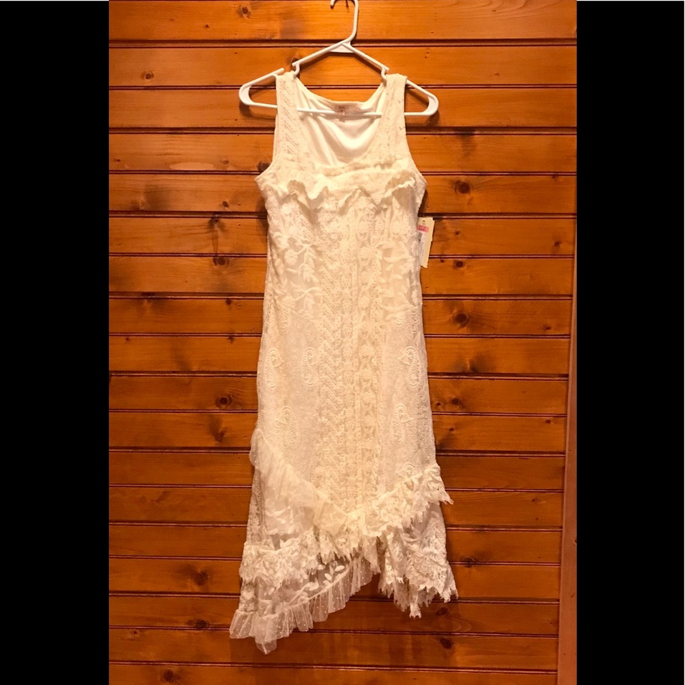 Women’s dress